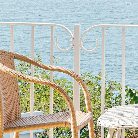 Albergo Italia - Beach Hotel Casamicciola Terme Exterior foto