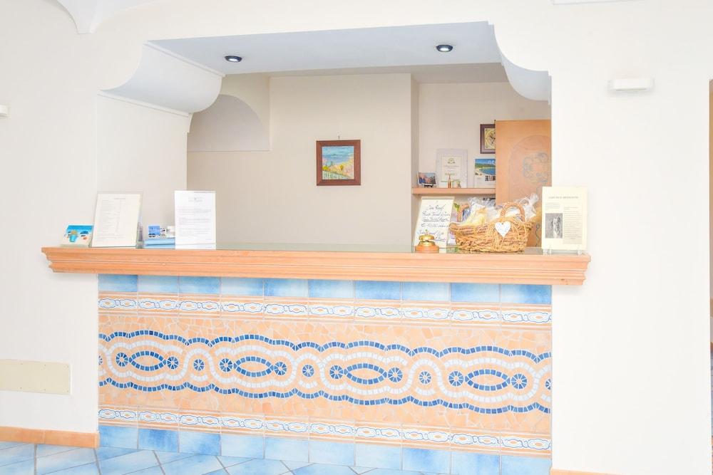 Albergo Italia - Beach Hotel Casamicciola Terme Exterior foto