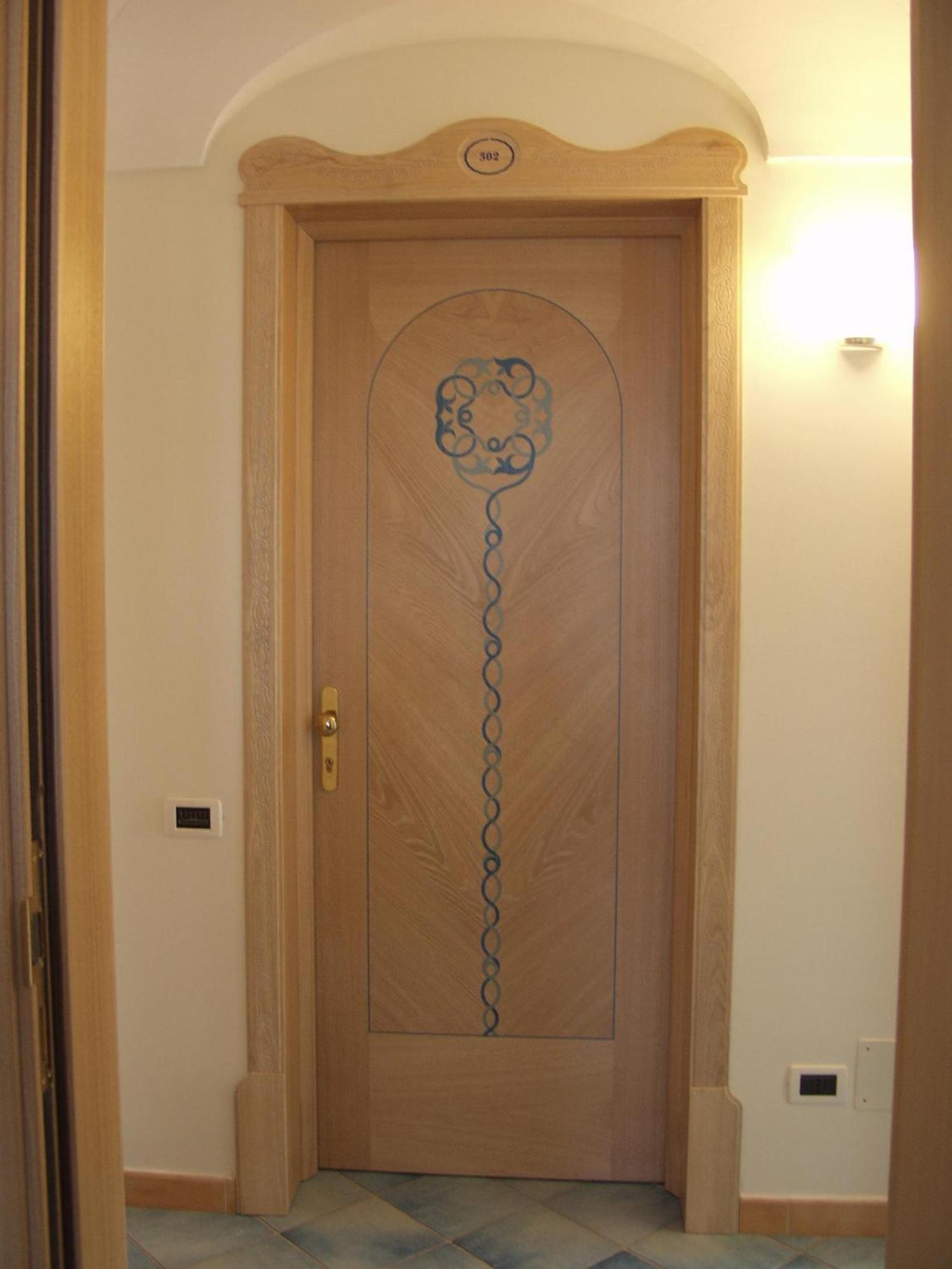 Albergo Italia - Beach Hotel Casamicciola Terme Exterior foto